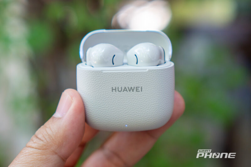 HUAWEI FreeBuds SE 3