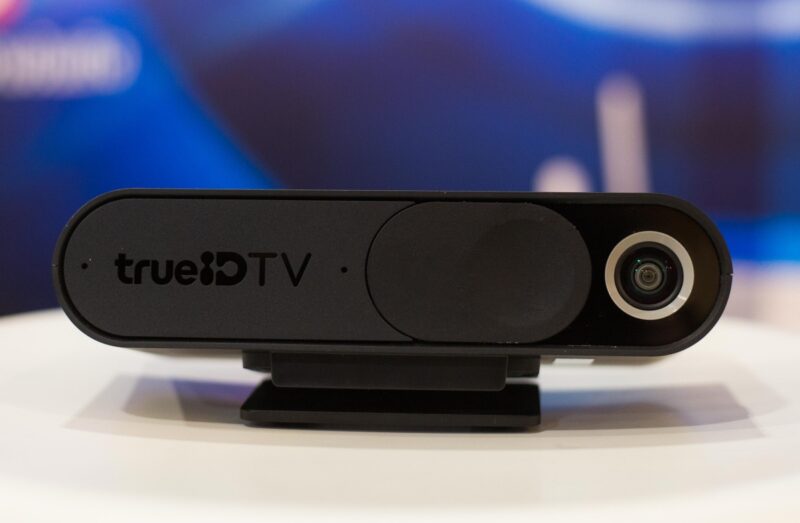 TrueID TV Gen3