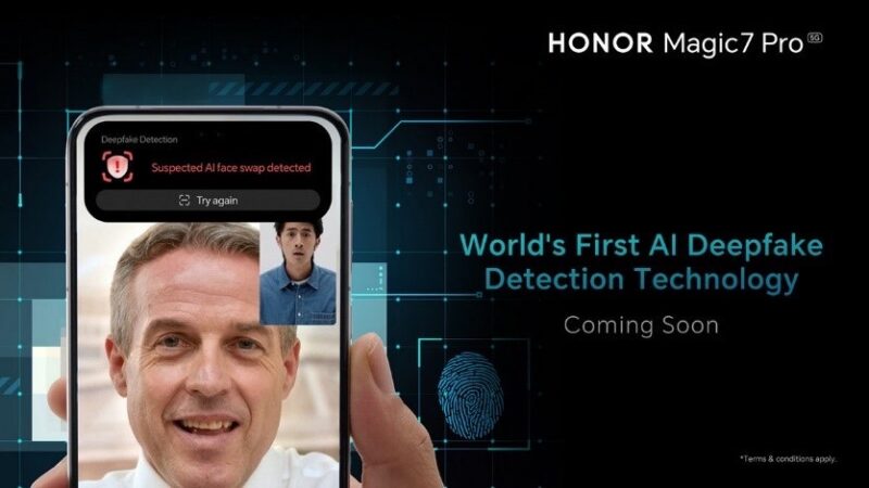 HONOR Magic7 Pro 5G