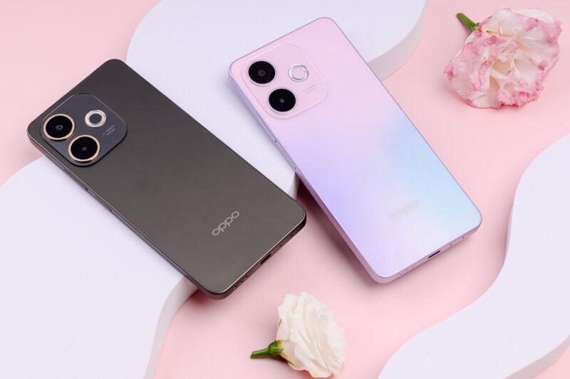 OPPO A5 Pro 5G