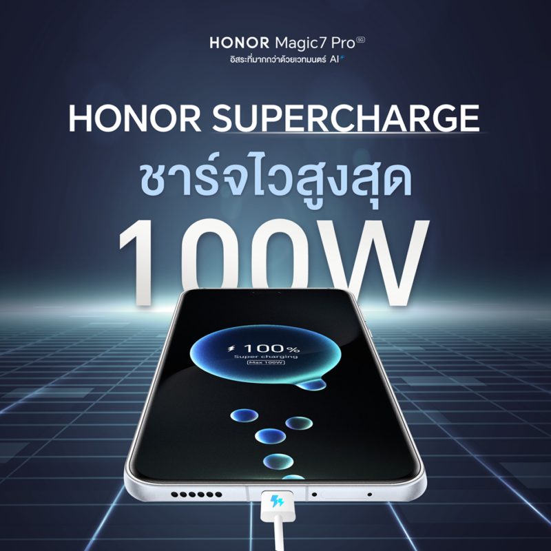 HONOR Magic7 Pro 5G