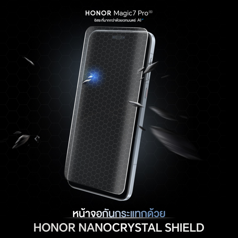 HONOR Magic7 Pro 5G