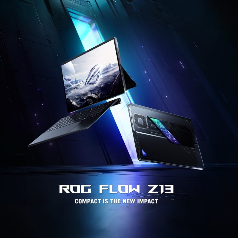 ROG Flow Z13