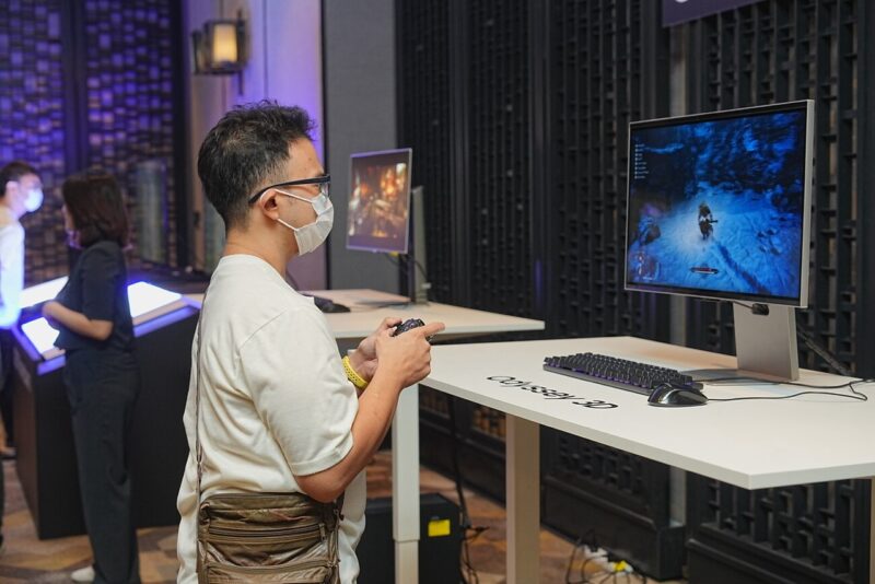 Samsung AI TV