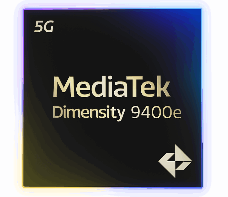 MediaTek Dimensity 9400e