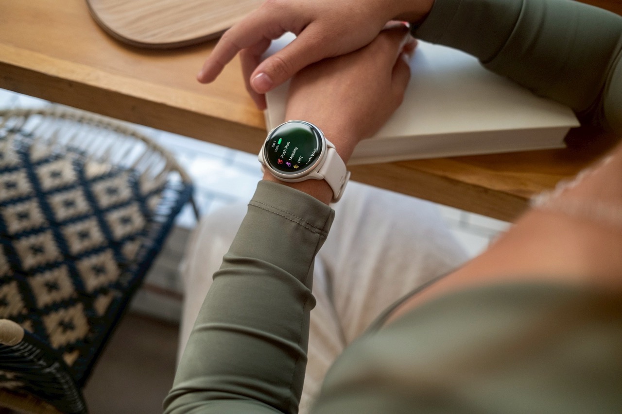 Garmin VIVOACTIVE 6