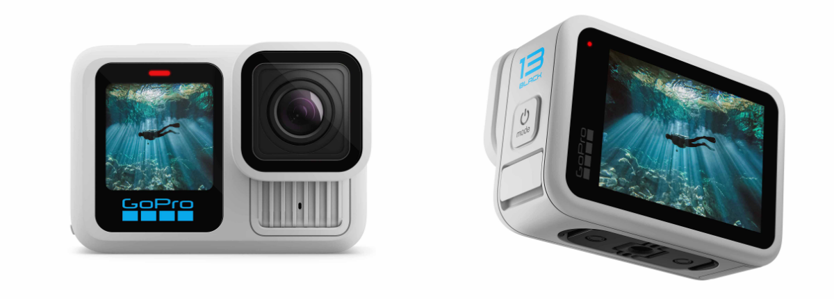 GoPro HERO13 Black
