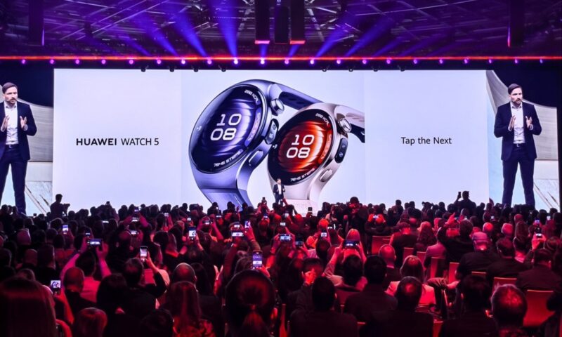 HUAWEI Innovative Product 2025