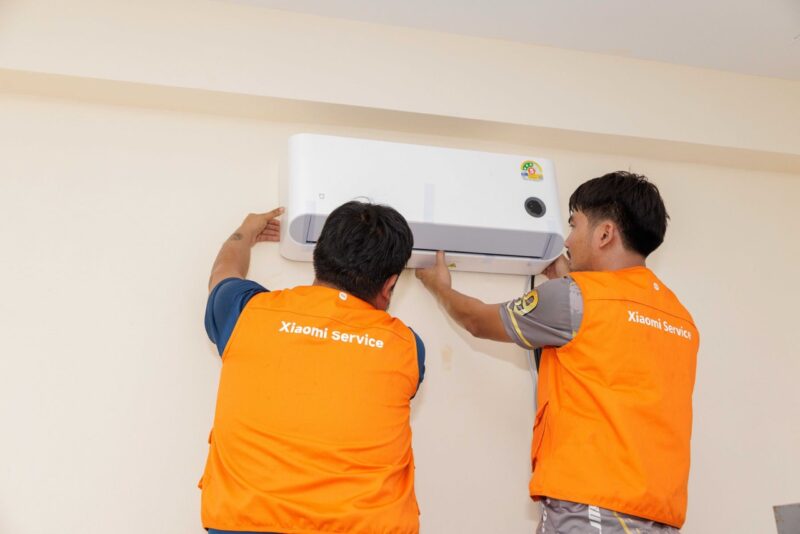 Mijia Air Conditioner Pro