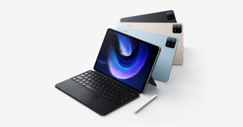 Xiaomi Pad 7