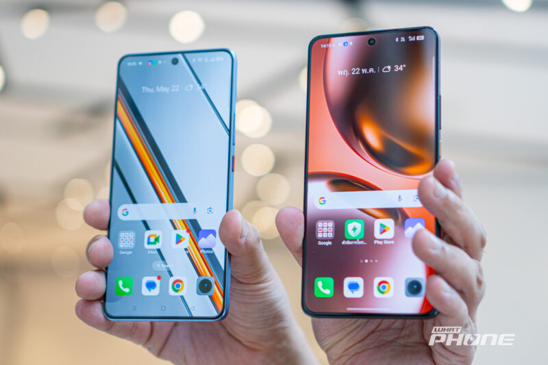 realme GT 7 Series