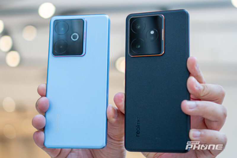 realme GT 7 Series