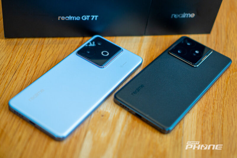 realme GT 7 Series