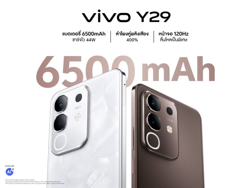 vivo Y29