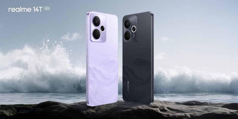 realme 14T 5G