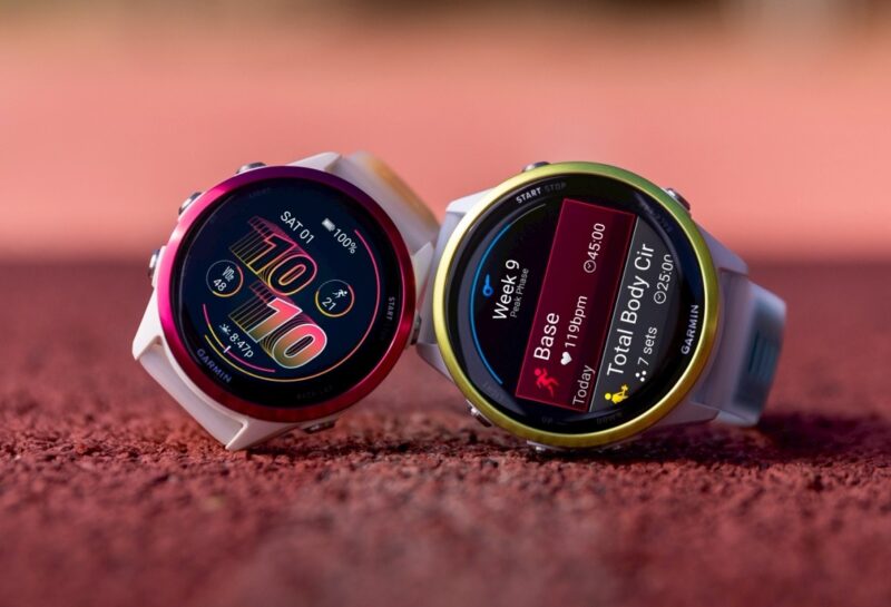 Garmin FORERUNNER 970