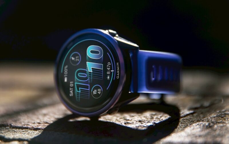 Garmin FORERUNNER 970