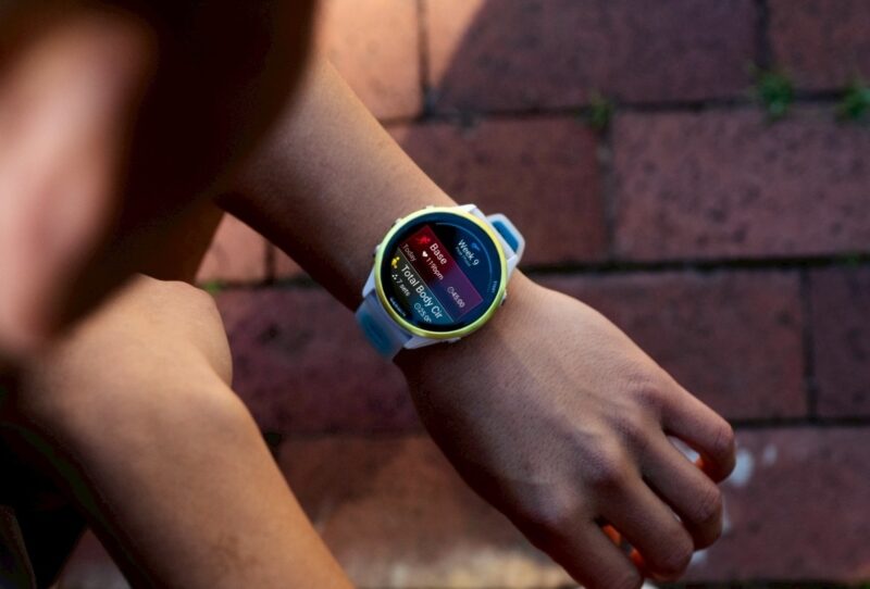 Garmin FORERUNNER 970