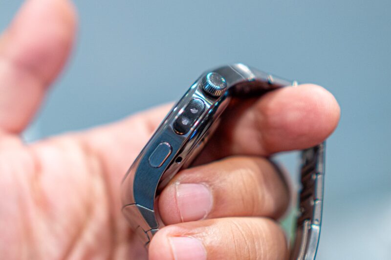 HUAWEI WATCH 5