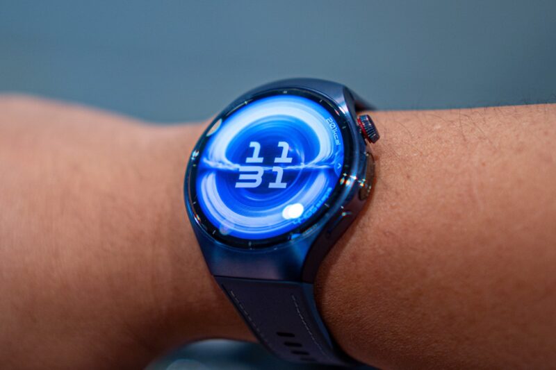 HUAWEI WATCH 5