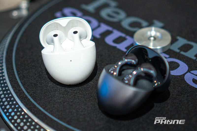 HUAWEI FreeBuds 6