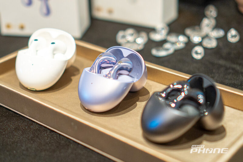 HUAWEI FreeBuds 6