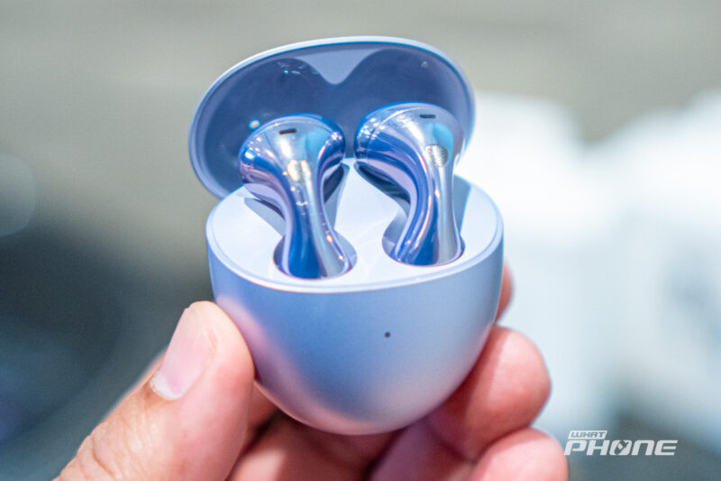 HUAWEI FreeBuds 6