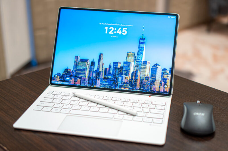 HUAWEI MatePad Pro 12.2”