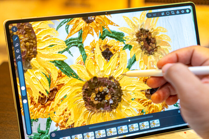 HUAWEI MatePad Pro 12.2”