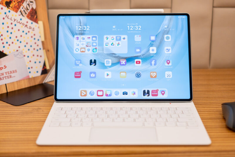 HUAWEI MatePad Pro 12.2”