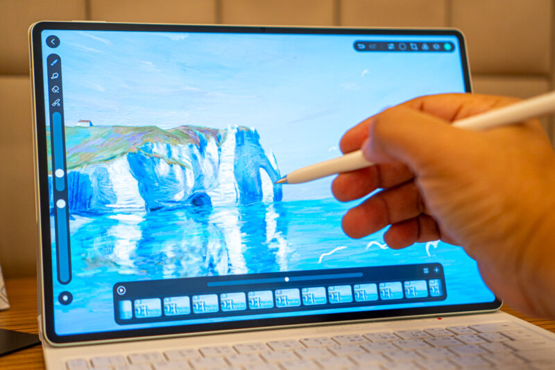 HUAWEI MatePad Pro 12.2”