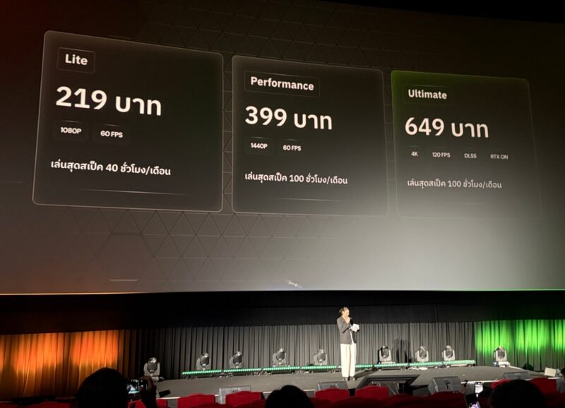 GeForce NOW