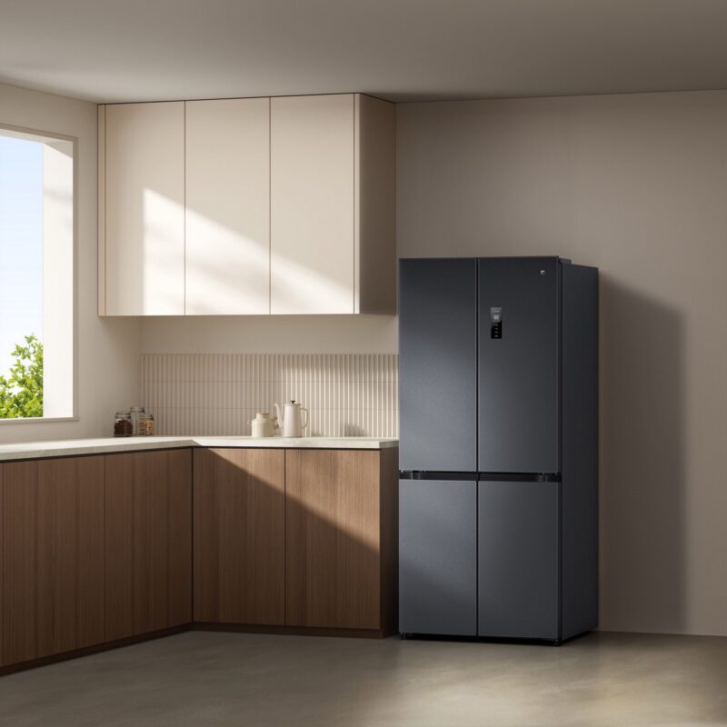 Xiaomi Smart Home