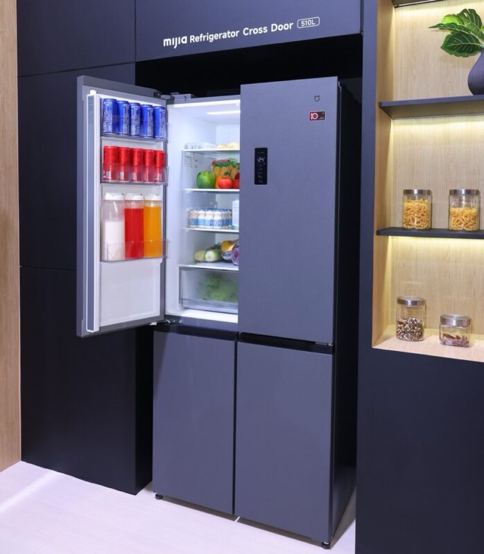 Xiaomi Smart Home