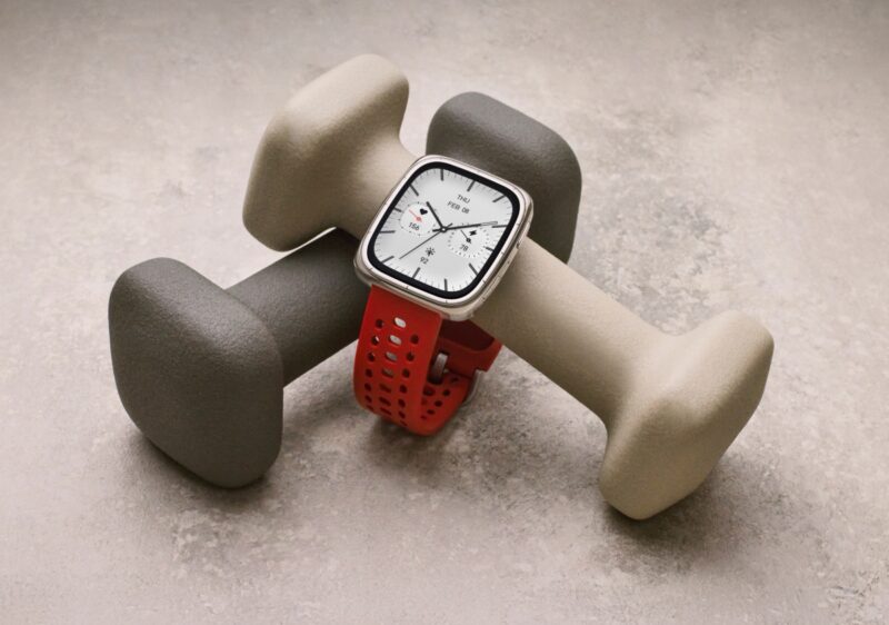 Amazfit Active 2 Square