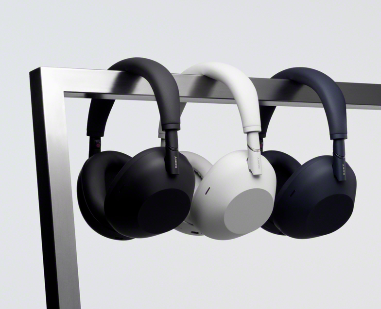 Sony WH-1000XM6