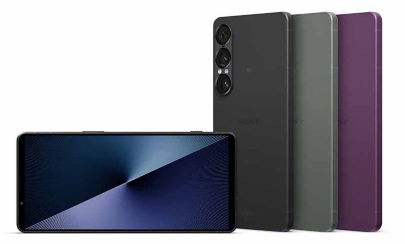 Xperia 1 VII