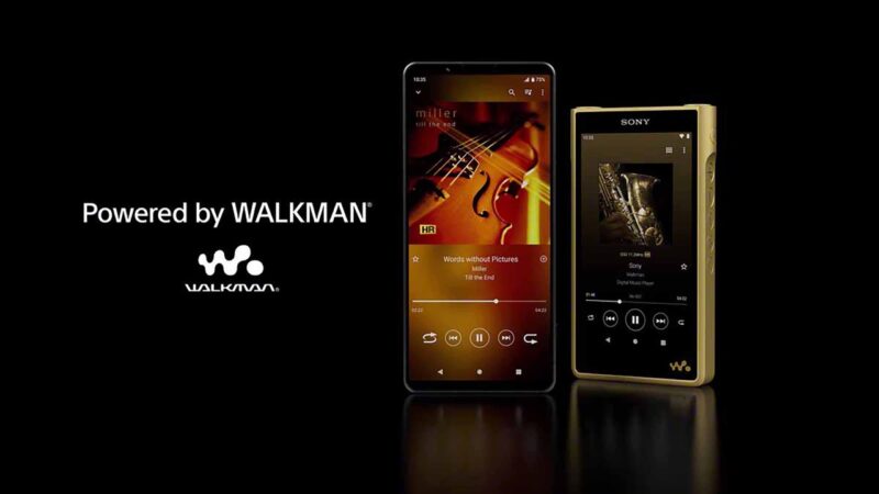 Xperia 1 VII