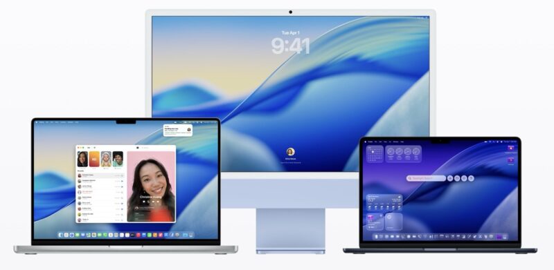 macOS Tahoe 26