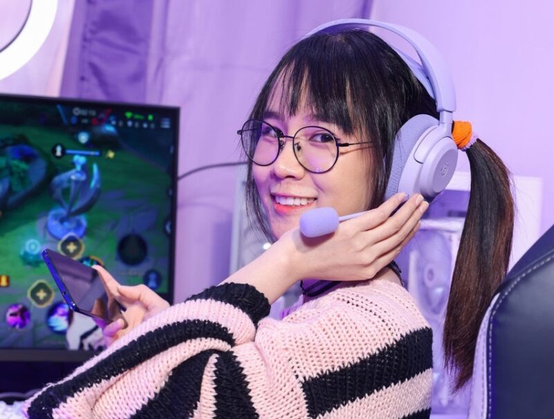 SteelSeries Arctis Nova 3