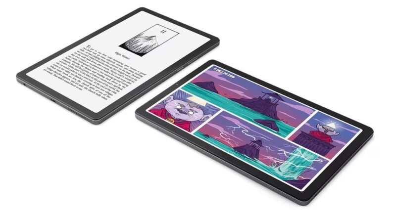 Lenovo Tab M9