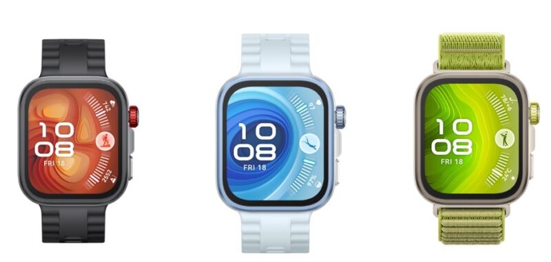 HUAWEI WATCH FIT 4