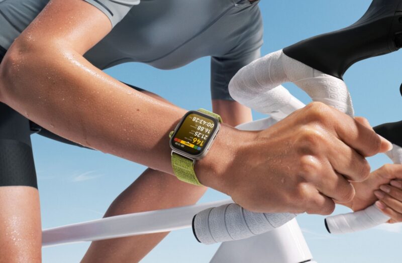 HUAWEI WATCH FIT 4