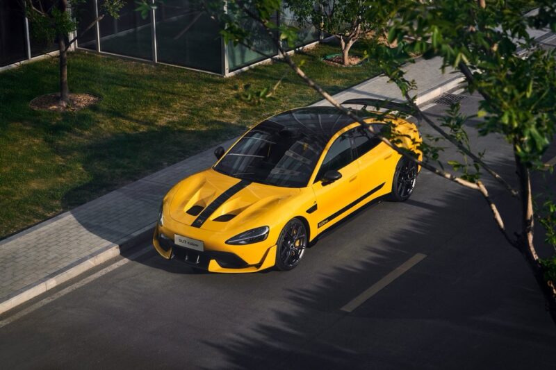 Xiaomi Gran Turismo 