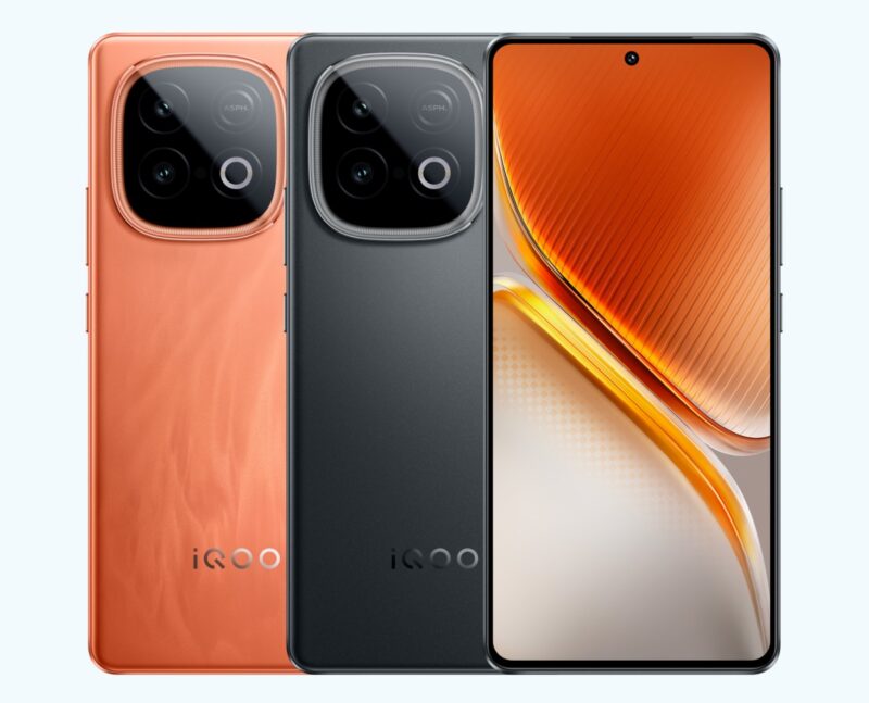 iQOO Neo 10