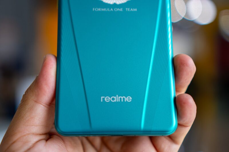 realme GT 7 Dream Edition