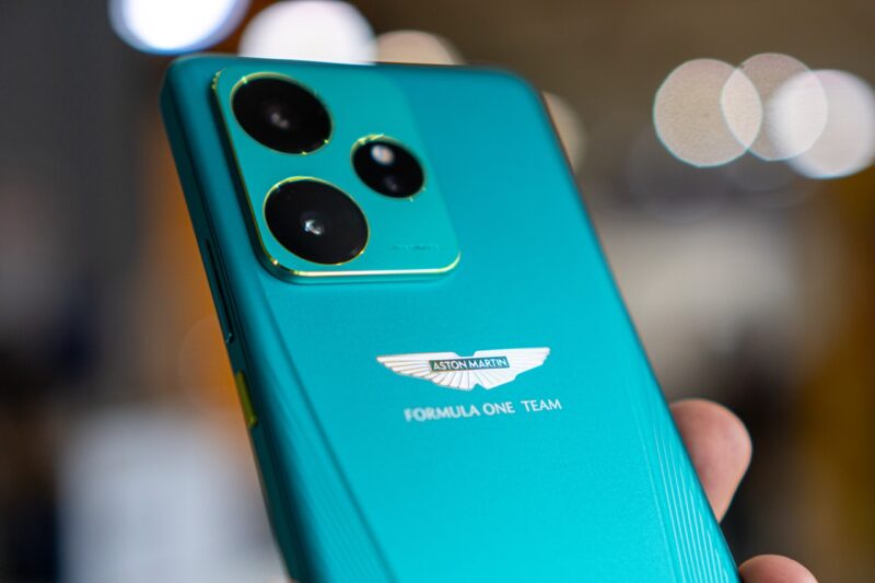 realme GT 7 Dream Edition