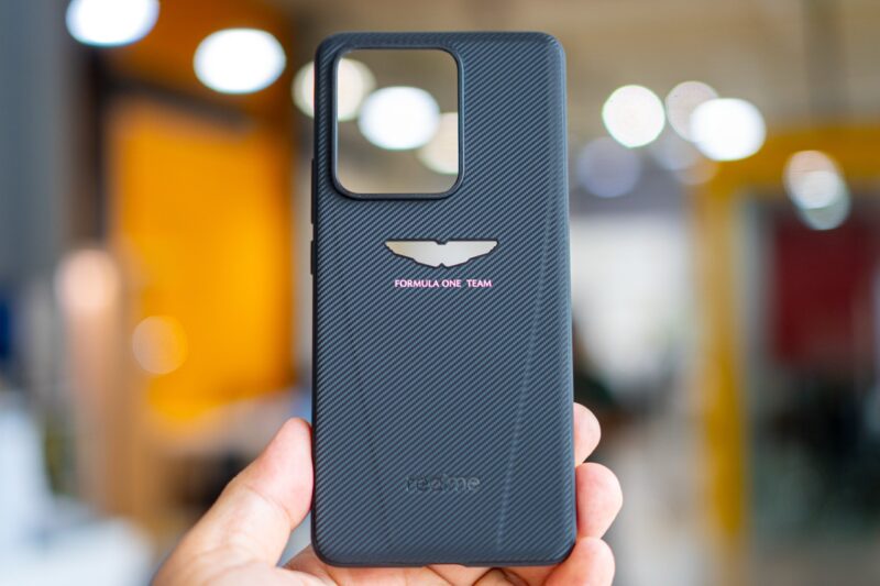 realme GT 7 Dream Edition