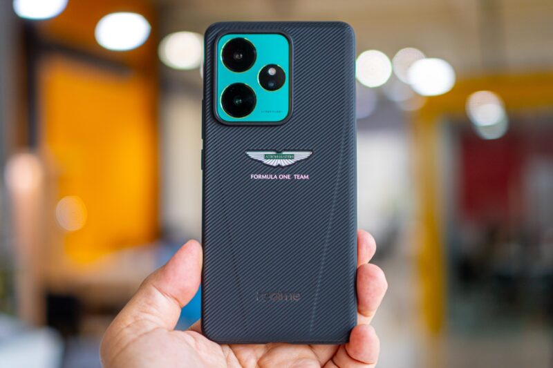 realme GT 7 Dream Edition