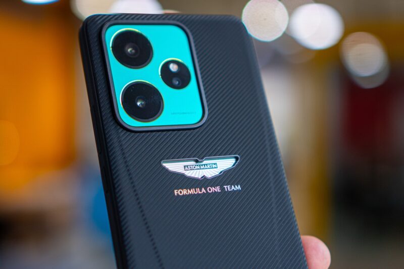 realme GT 7 Dream Edition